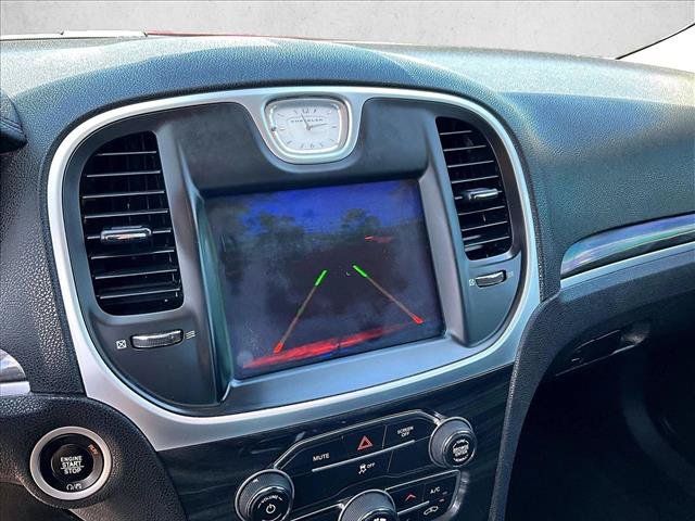 Used 2018 Chrysler 300 Touring w/ Sport Appearance Package RWD image 21