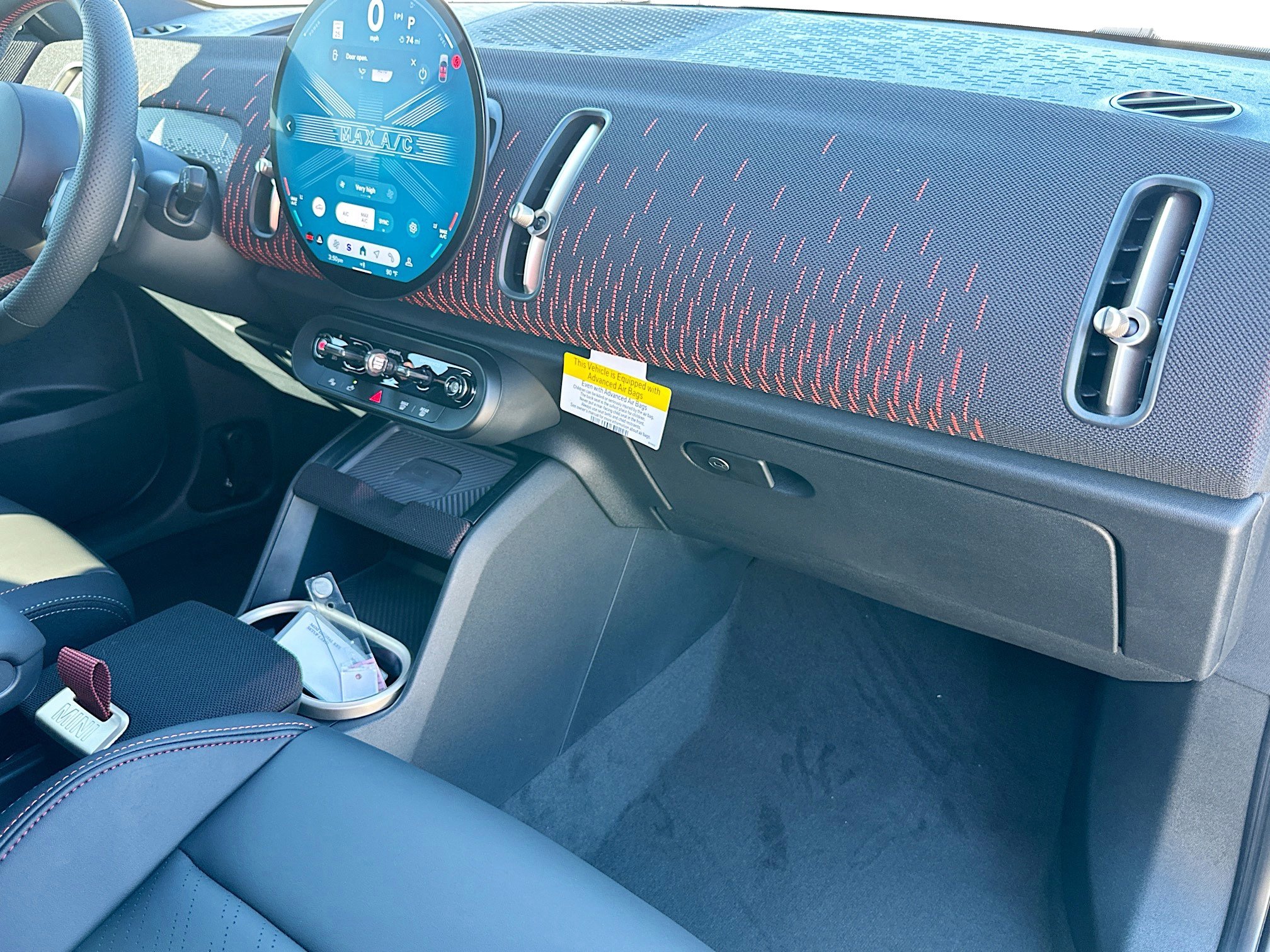 New 2026 MINI Cooper Countryman S image 25