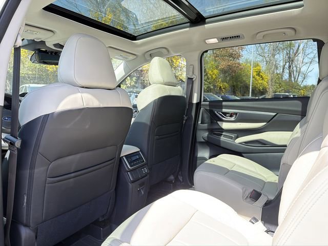 New 2026 Subaru Ascent Limited AWD/4WD image 13