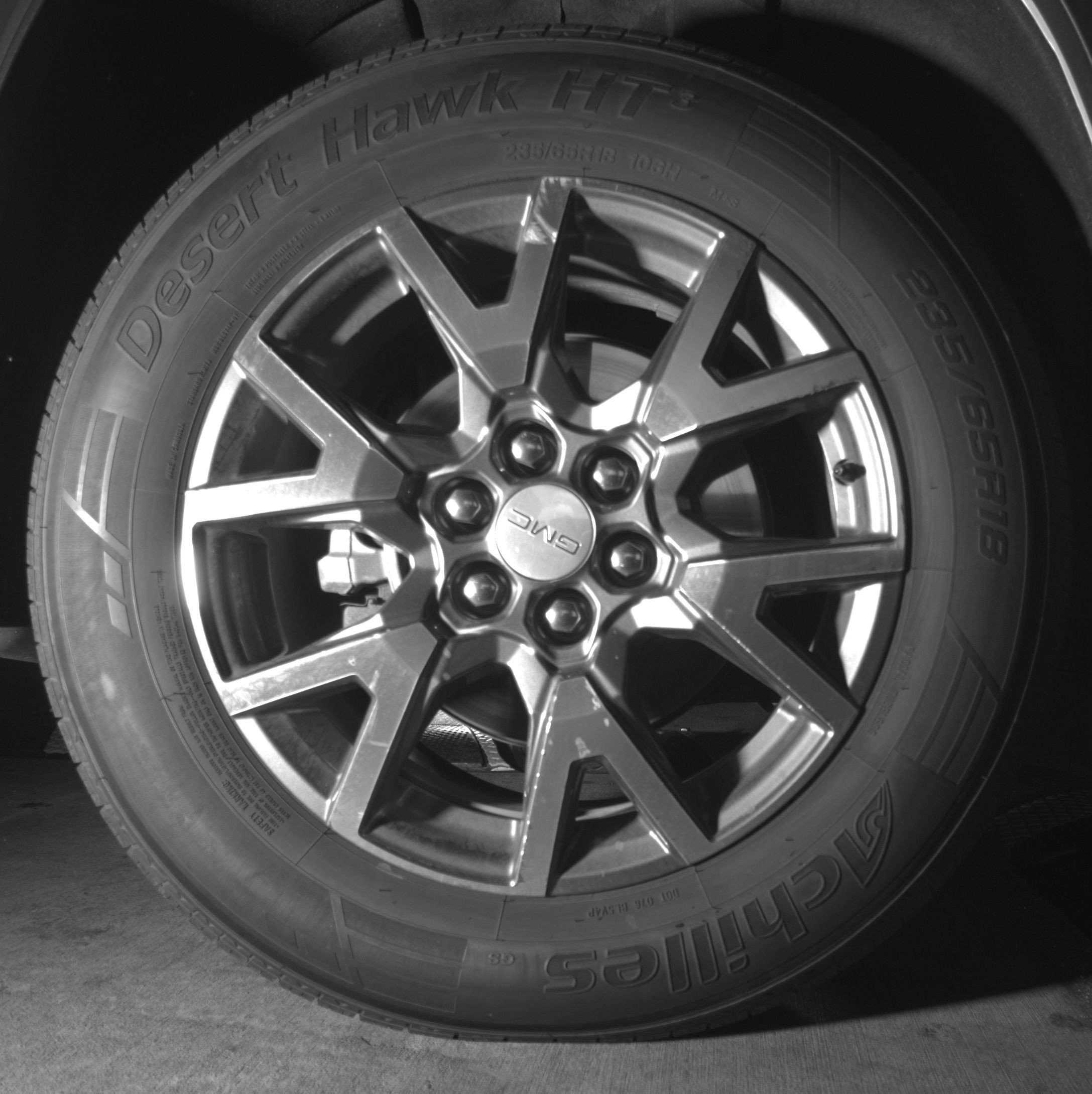 Used 2023 GMC Acadia SLT AWD/4WD image 15