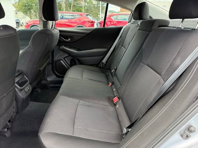 Used 2021 Subaru Legacy Premium image 14