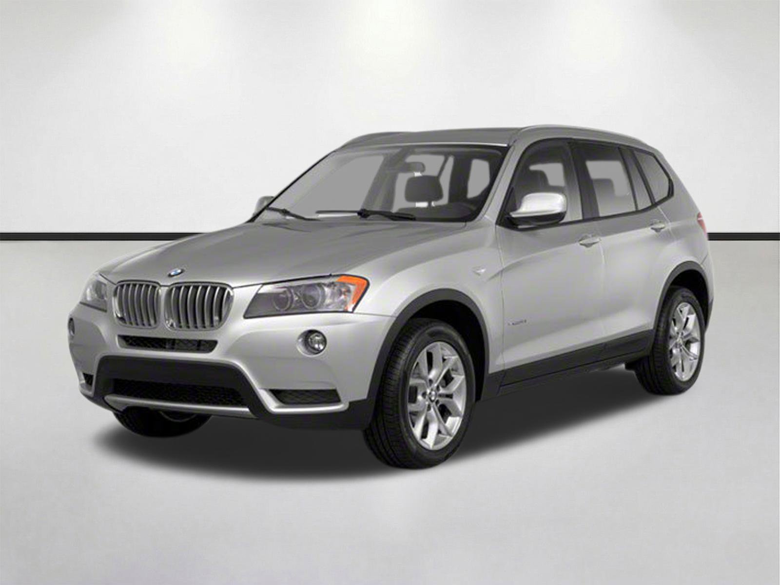 Used 2013 BMW X3 xDrive28i