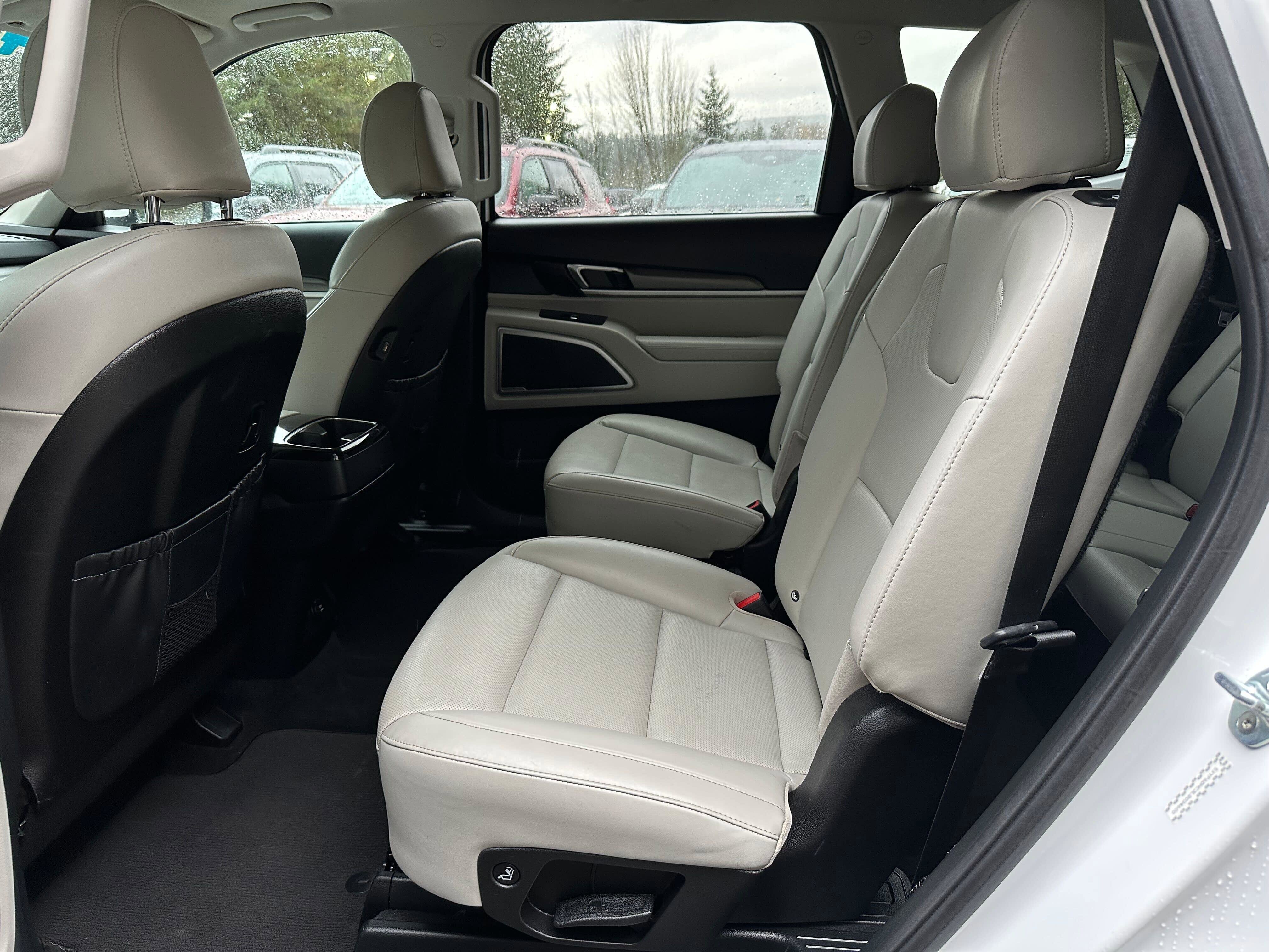 Used 2020 Kia Telluride S image 15