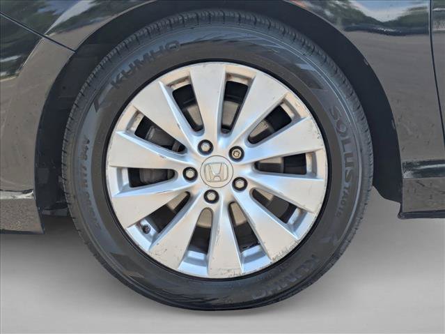 Used 2013 Honda Accord EX image 24