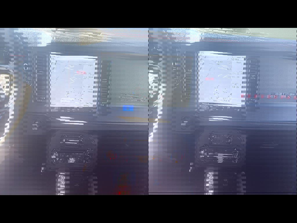 New 2025 Ford Bronco Raptor image 16