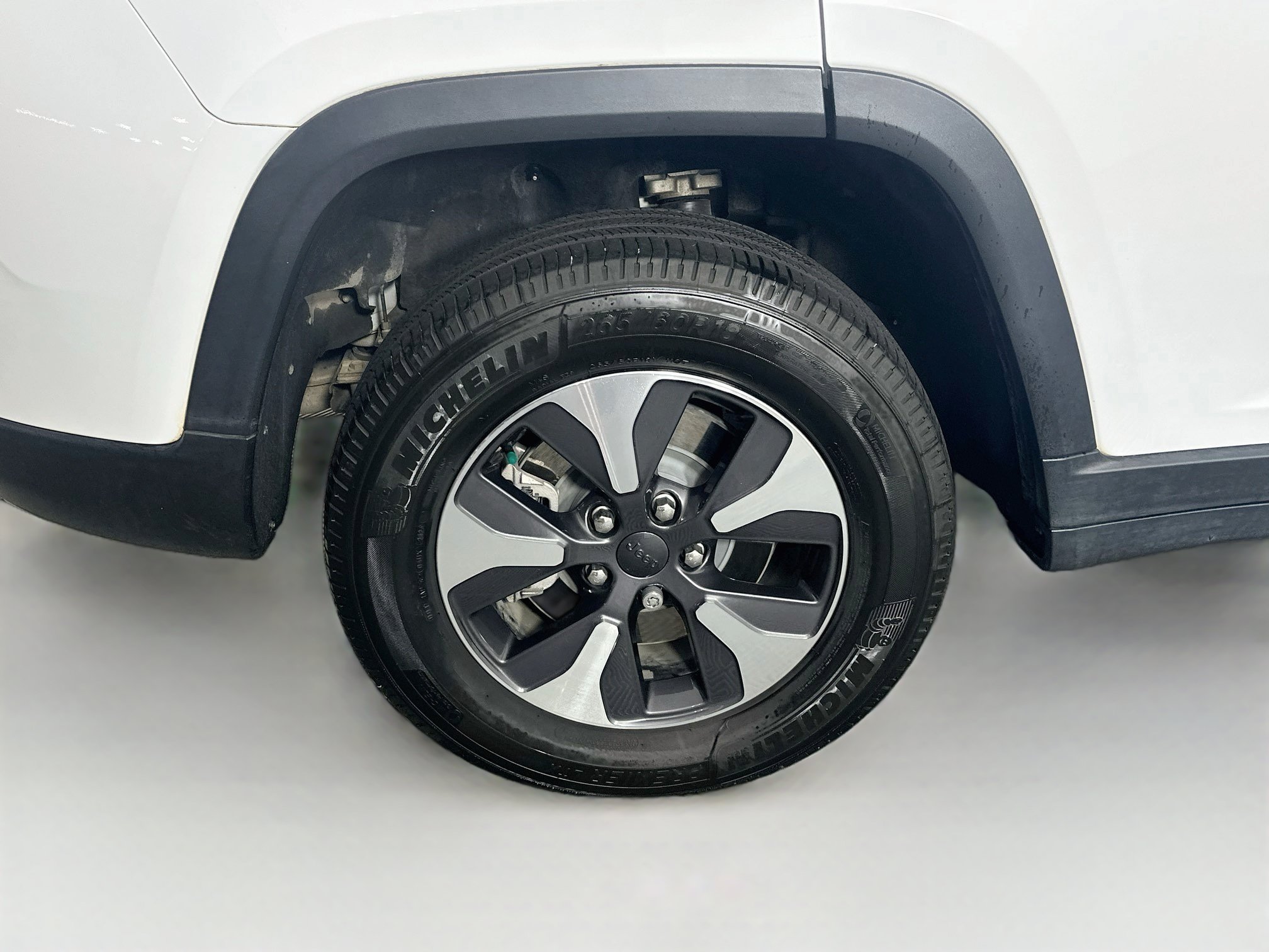 Used 2022 Jeep Grand Cherokee Limited 4xe AWD/4WD image 11