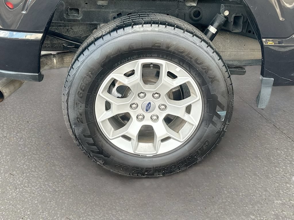 Used 2023 Ford F150 XLT AWD/4WD image 28