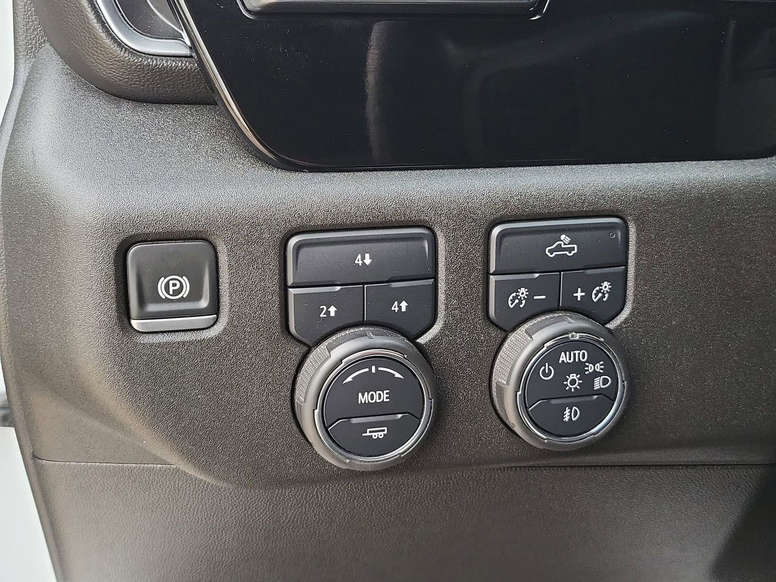 Certified 2025 Chevrolet Silverado 2500 LT AWD/4WD image 18