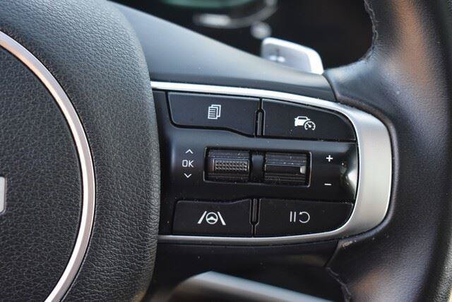 Used 2024 Kia Sportage X-Line AWD/4WD image 31