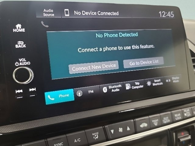 Certified 2026 Honda Odyssey EX-L image 5
