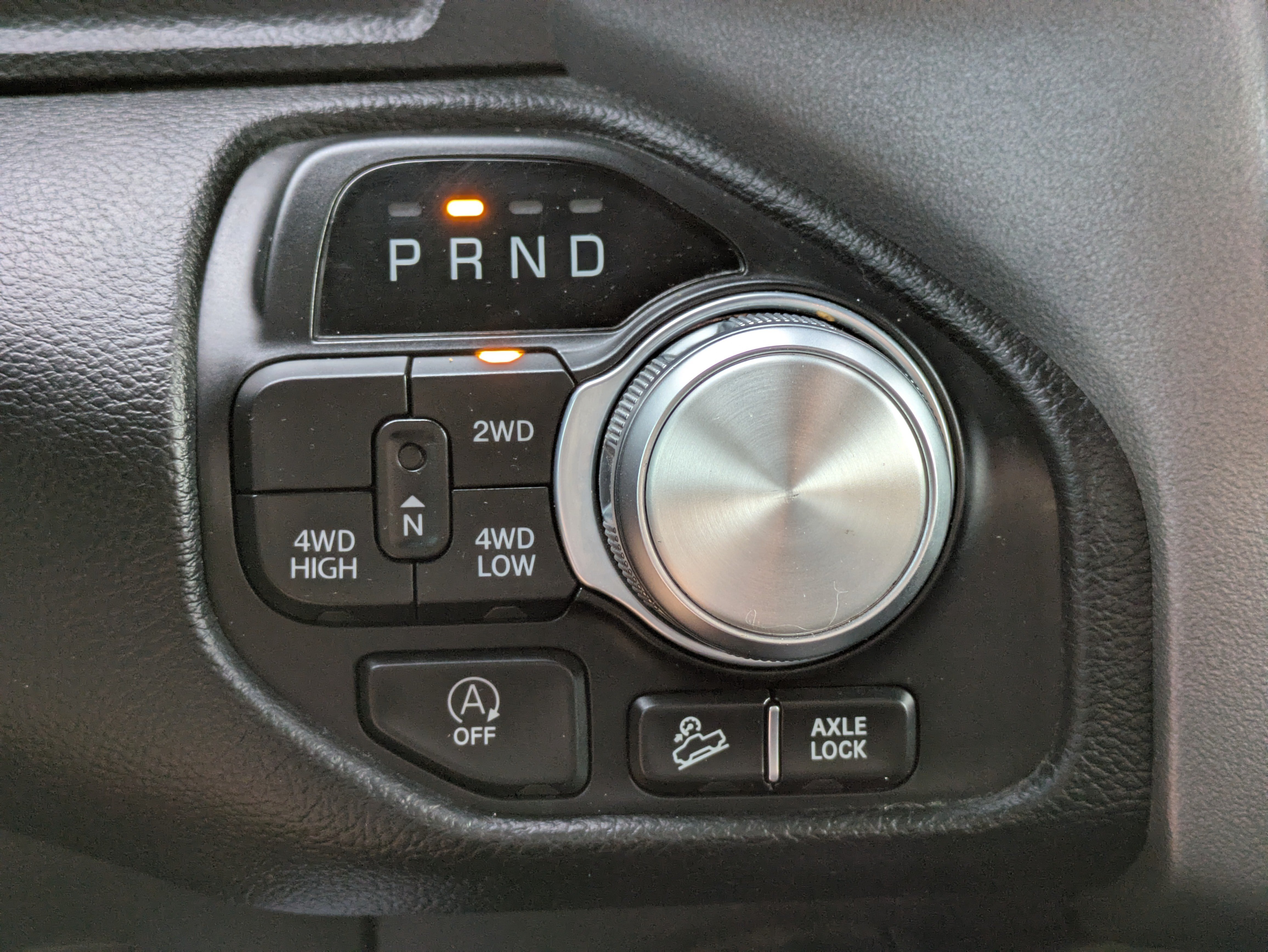 Used 2021 RAM 1500 Rebel w/ Rebel Level 1 Equipment Group AWD/4WD image 26