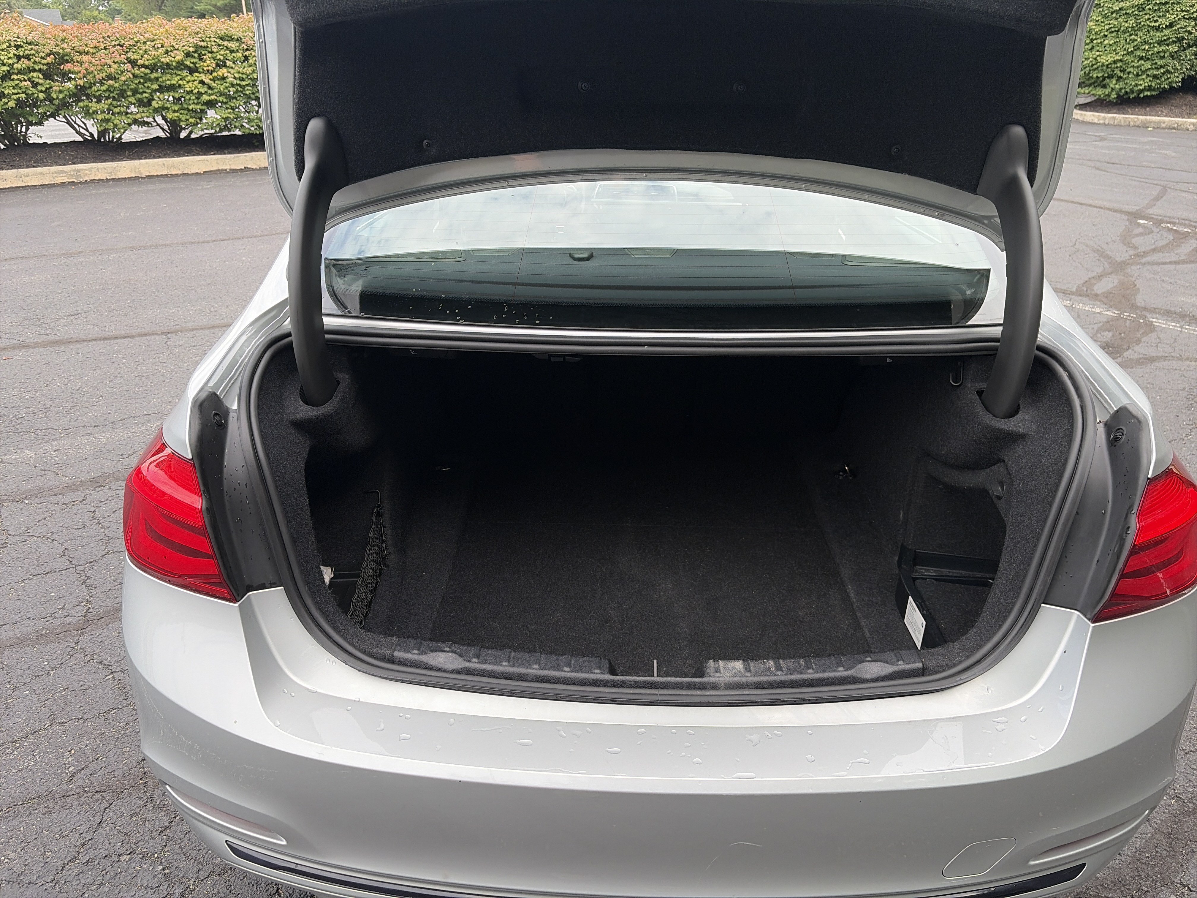 Used 2018 BMW 340i xDrive Sedan AWD/4WD image 24