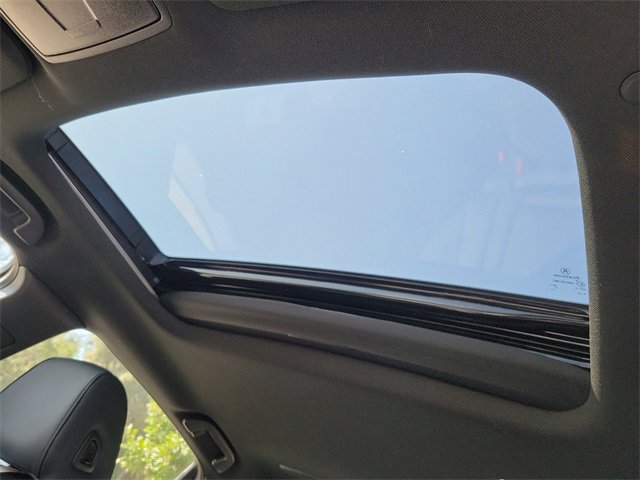 New 2025 Acura TLX SH-AWD w/ A-SPEC Pkg image 15