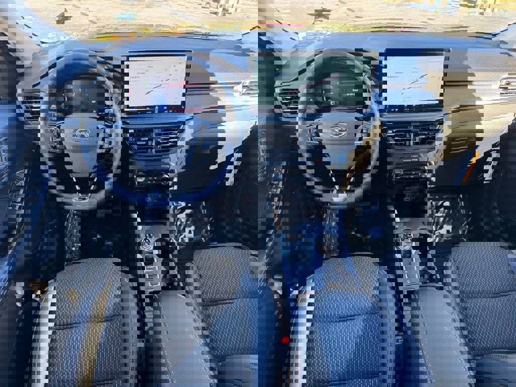 New 2026 Ford Escape SE image 5