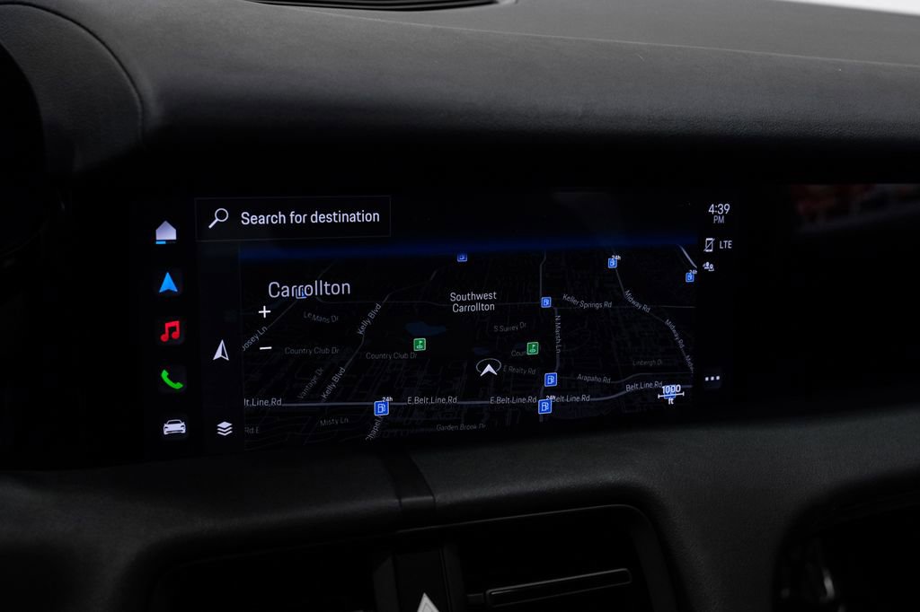 Used 2023 Porsche Taycan 4 Cross Turismo image 31