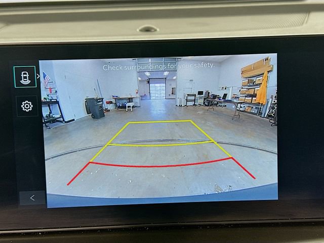 Used 2025 Kia Sorento EX image 24