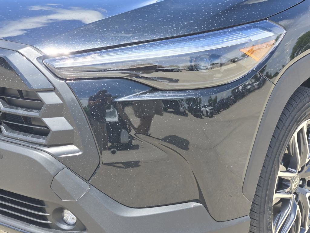 New 2026 Toyota Corolla Cross XLE FWD image 6