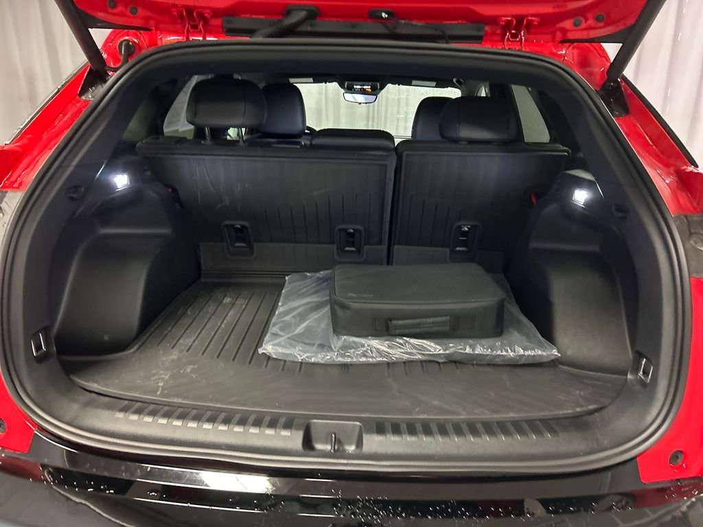 Used 2024 Chevrolet Blazer EV RS image 24