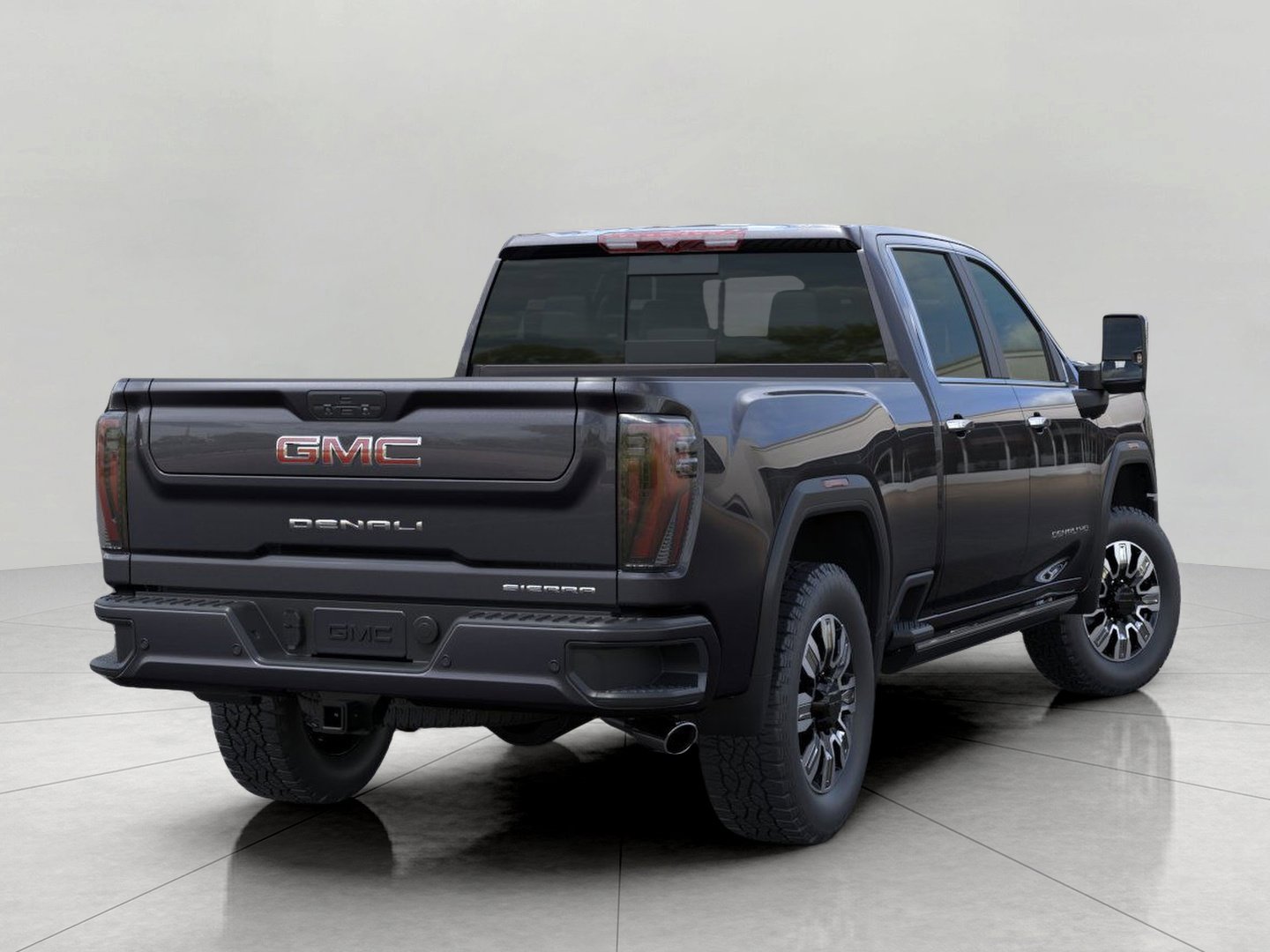 New 2026 GMC Sierra 2500 Denali w/ Denali Reserve Package image 4