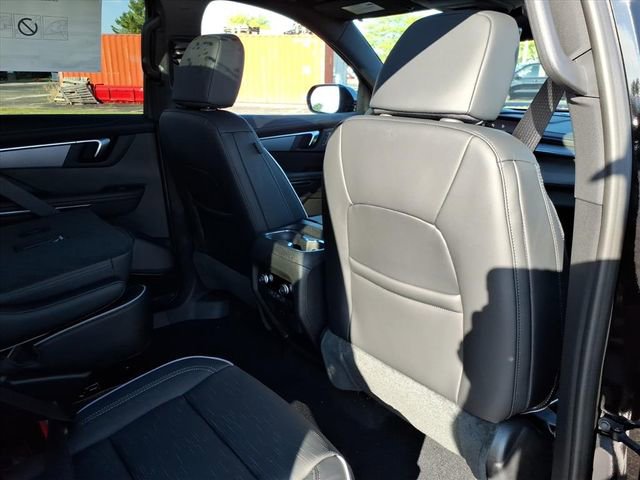 New 2026 Buick Enclave Sport Touring w/ Power Package image 23