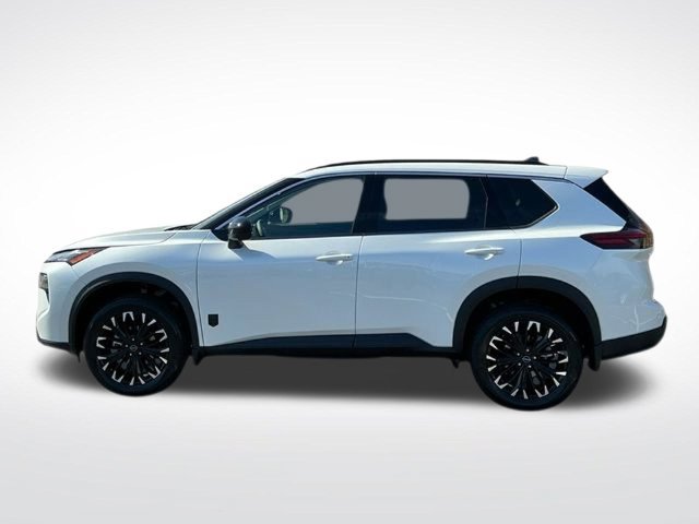 New 2026 Nissan Rogue Dark Armor AWD/4WD image 3