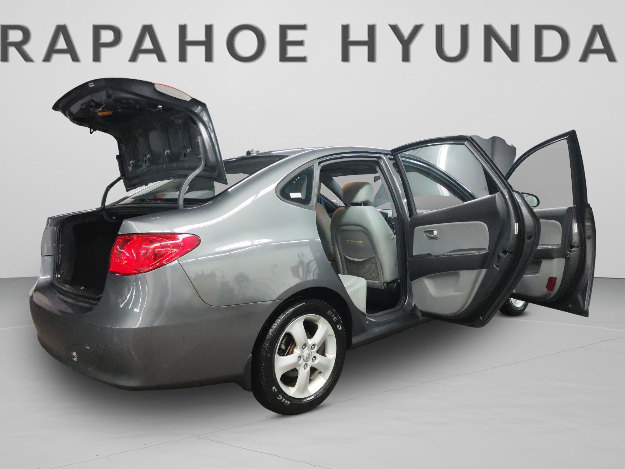 Used 2009 Hyundai Elantra SE image 9