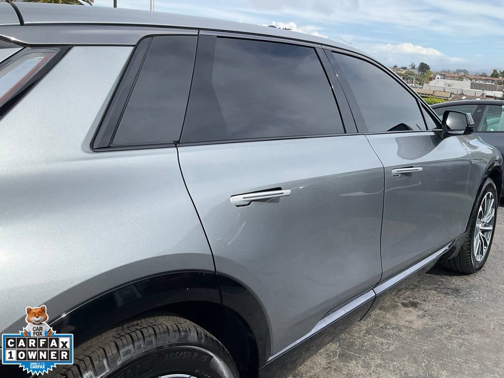 Used 2024 Cadillac Lyriq Sport RWD image 83