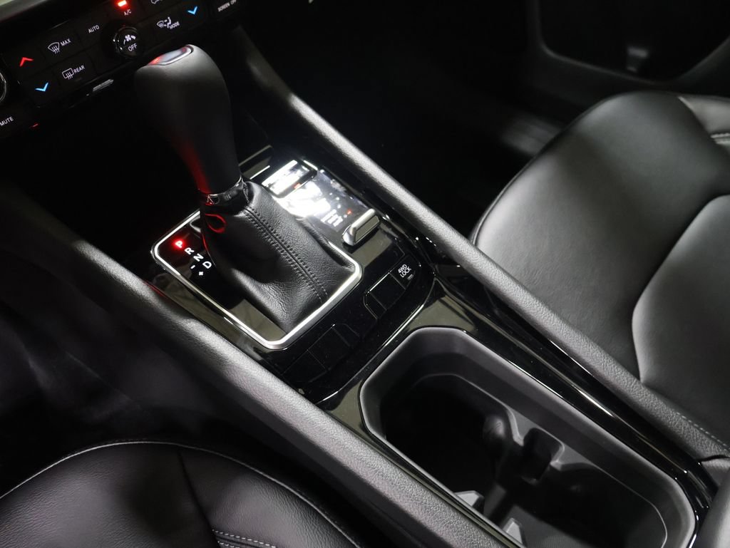 New 2026 Jeep Compass Limited AWD/4WD image 23