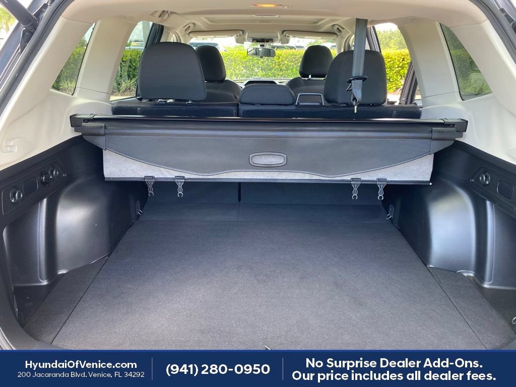 Used 2021 Subaru Forester Premium AWD/4WD image 20