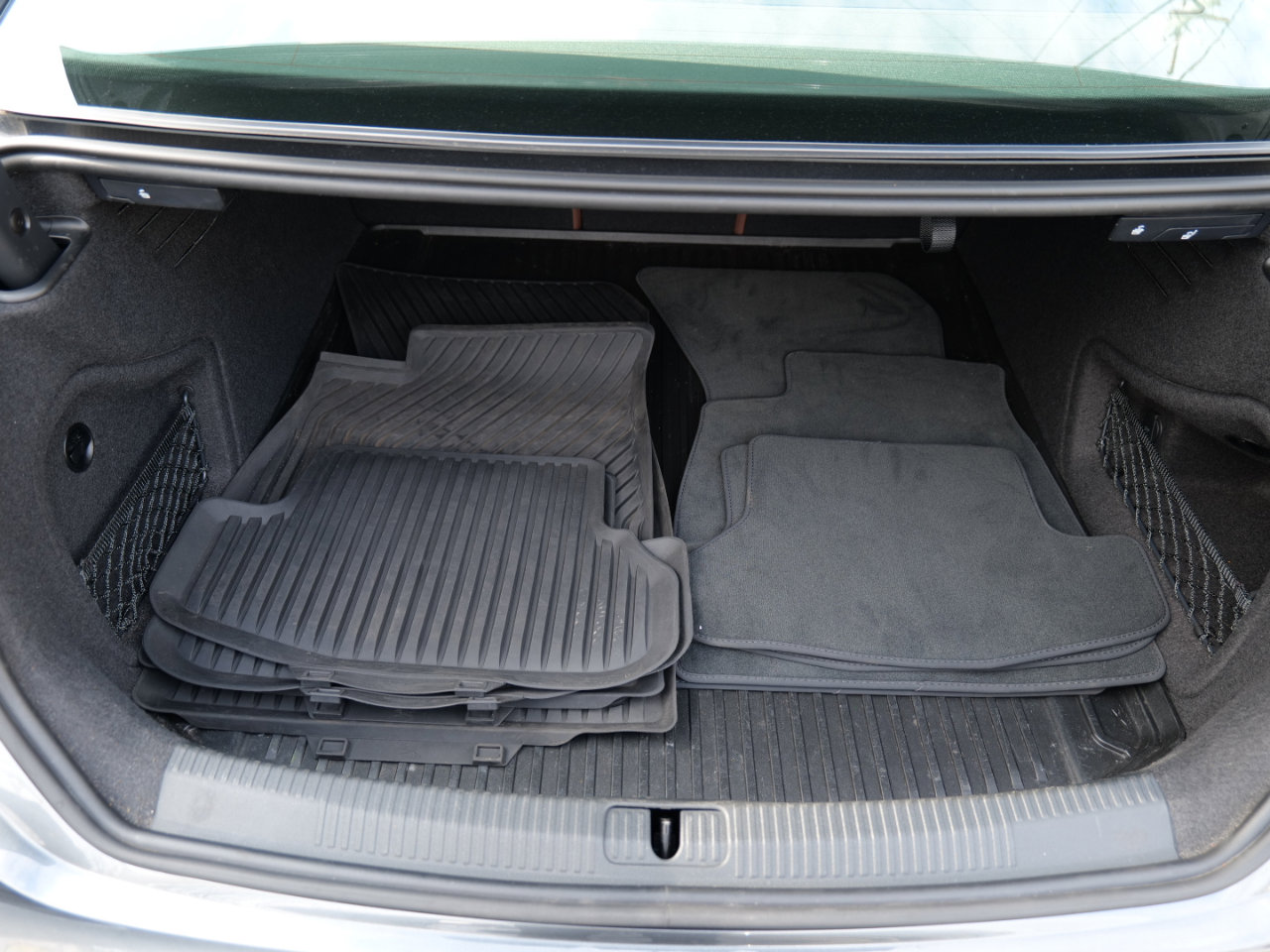 Used 2022 Audi A5 2.0T Premium Plus w/ Premium Plus image 57