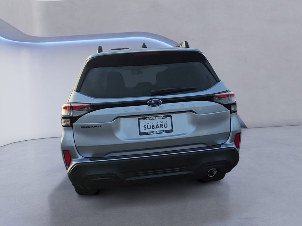New 2026 Subaru Forester Limited image 4