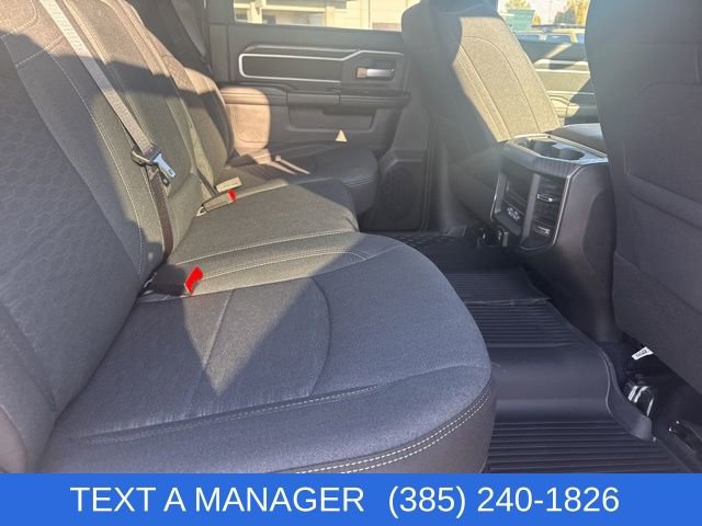 New 2026 RAM 2500 Big Horn image 15