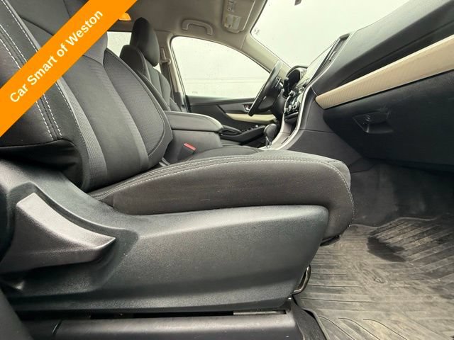 Used 2022 Subaru Ascent Premium w/ Convenience Package AWD/4WD image 20