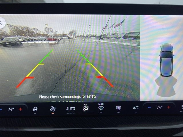 Used 2023 Ford Escape ST-Line w/ Tech Pack #1 image 51