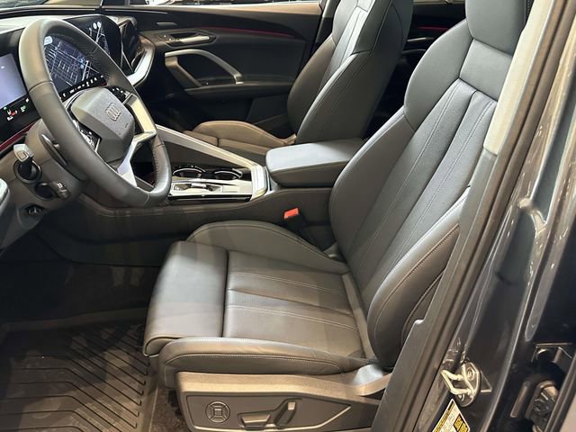 New 2026 Audi Q5 Premium Plus AWD/4WD image 8