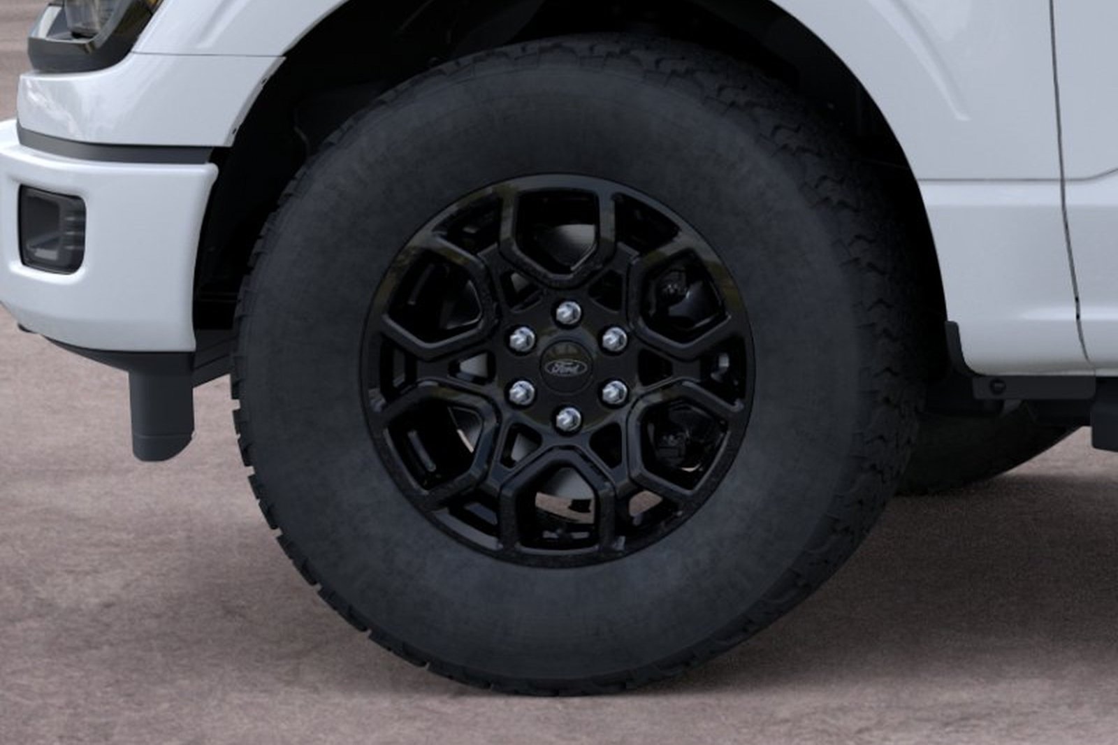 New 2026 Ford F150 XLT AWD/4WD image 23