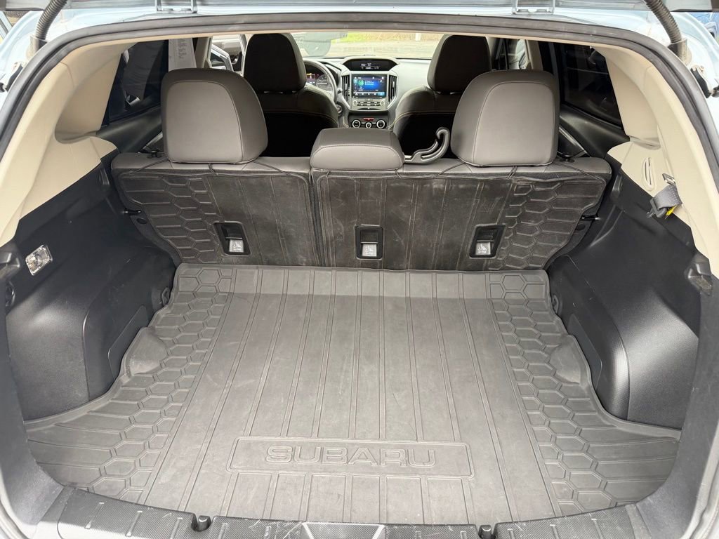 Used 2022 Subaru Crosstrek 2.5i Sport w/ Moonroof Package image 33