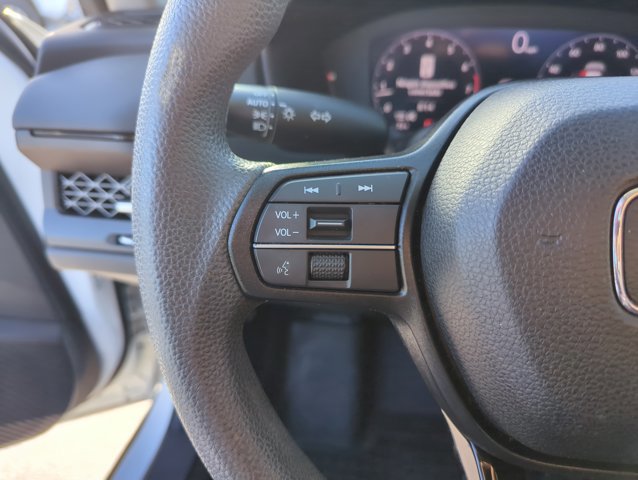 Used 2023 Honda Accord EX image 11
