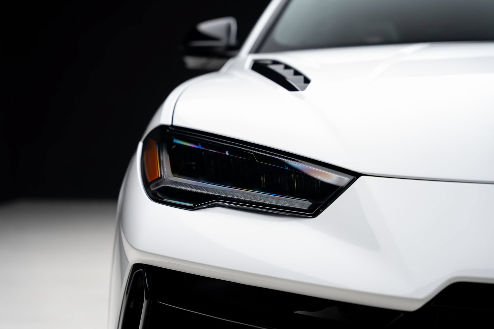 Used 2024 Lamborghini Urus S AWD/4WD image 9