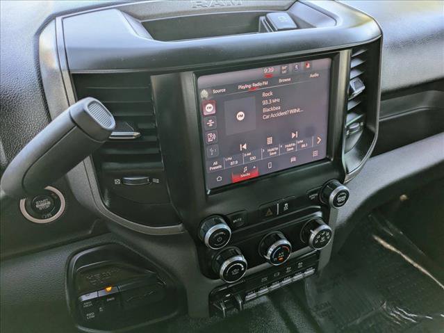 Used 2022 RAM 5500 Tradesman AWD/4WD image 11