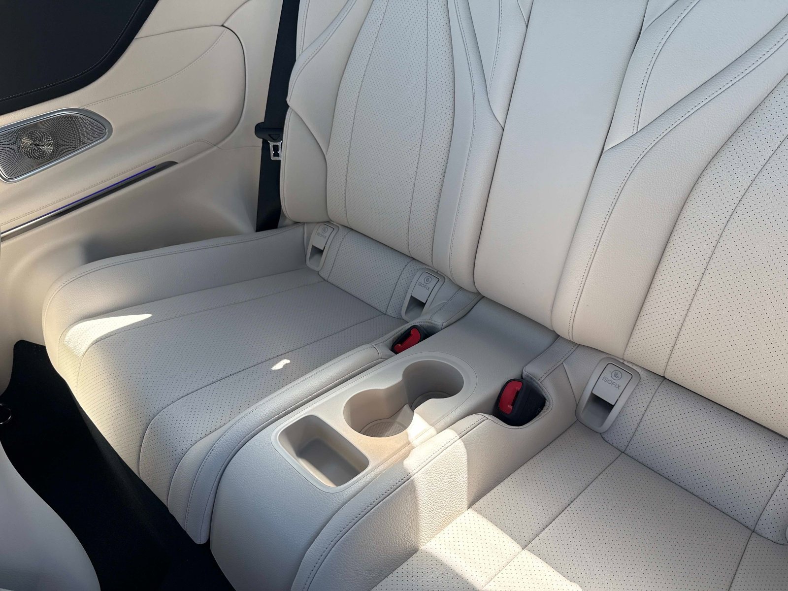 New 2026 Mercedes-Benz CLE 300 4MATIC Coupe image 18