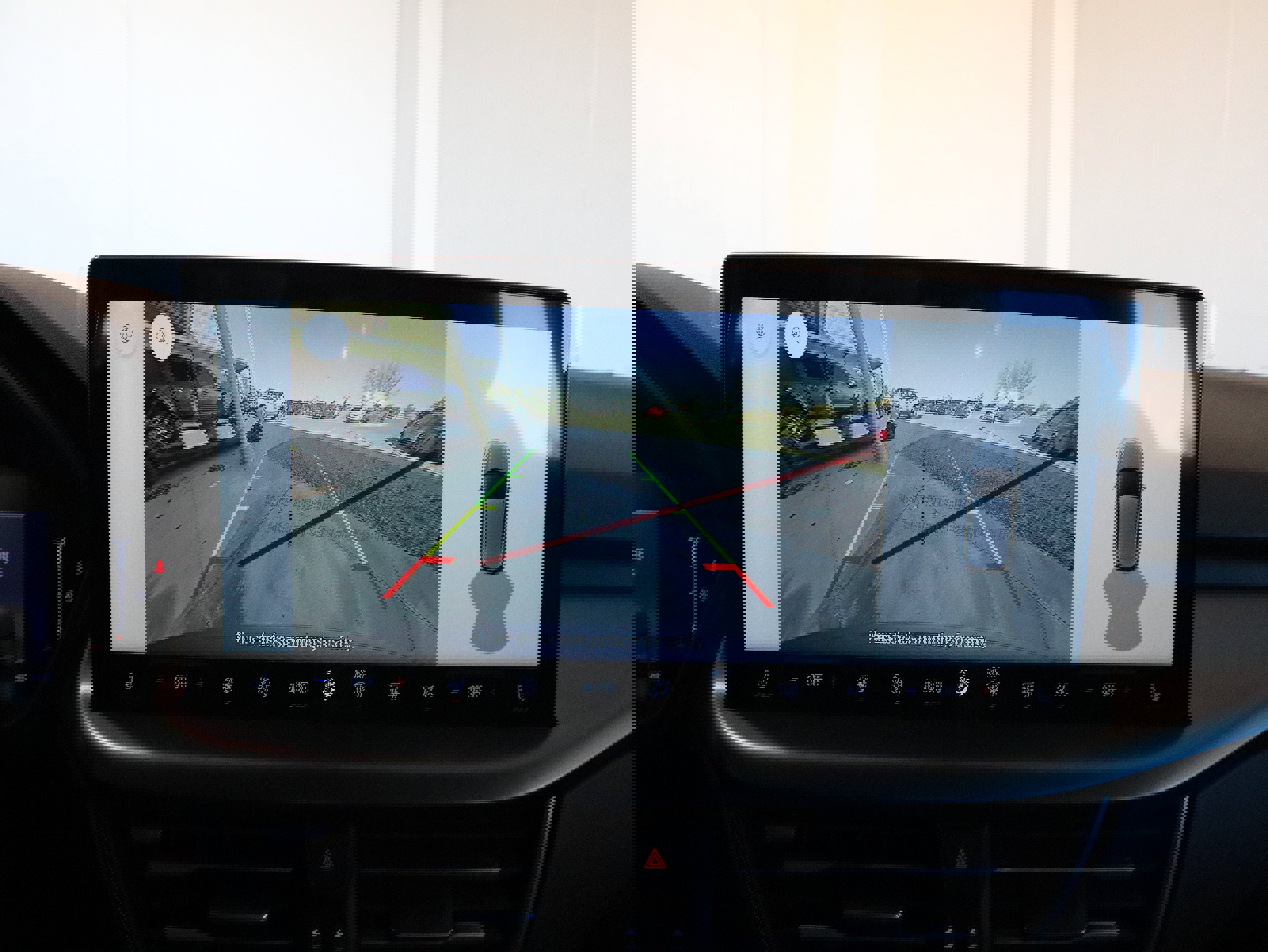 New 2026 Ford Escape SE image 29