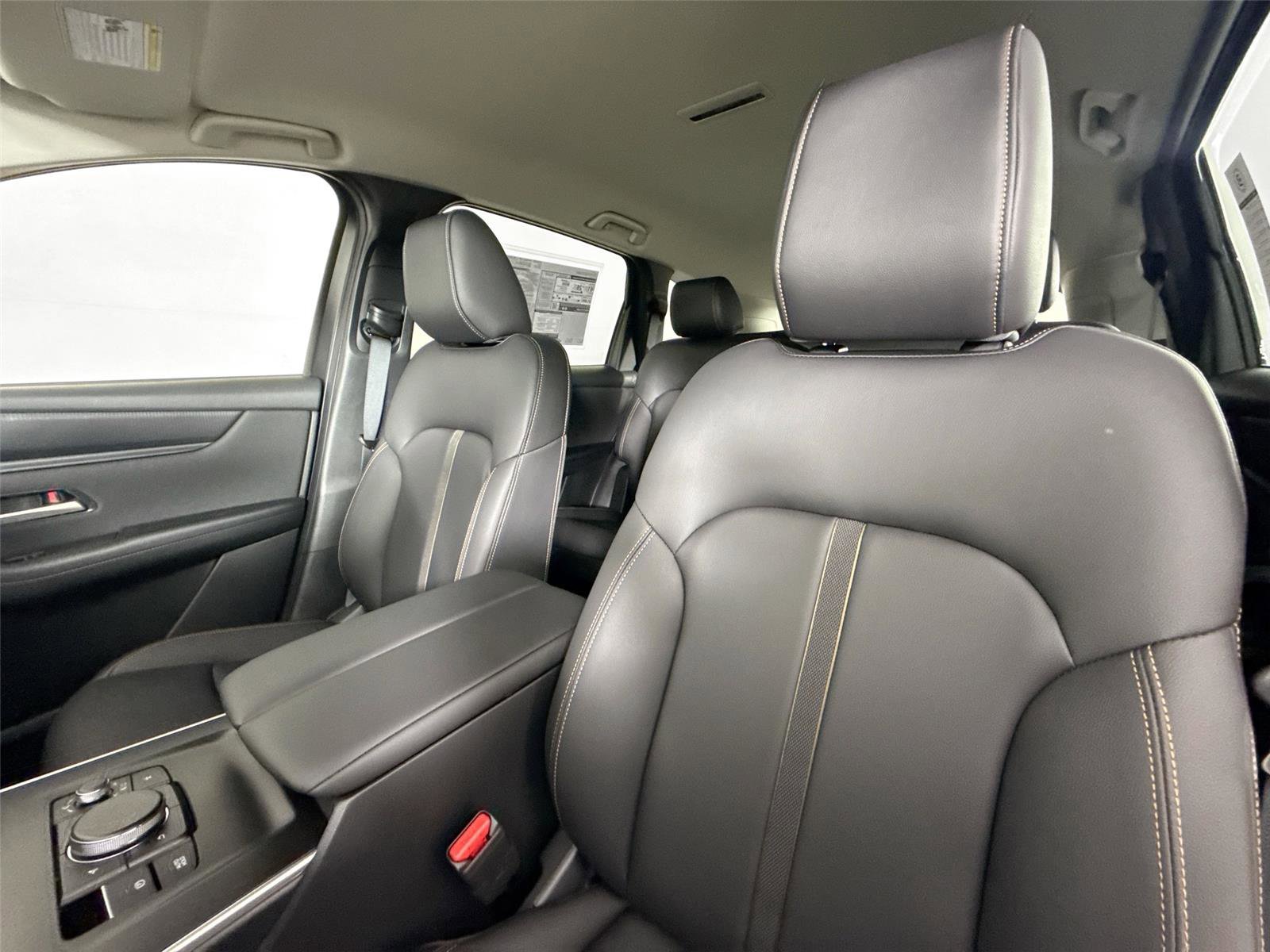 New 2026 MAZDA CX-70 SC AWD/4WD image 13