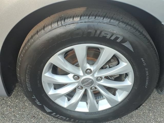 Used 2018 Chrysler Pacifica Touring Plus FWD image 14