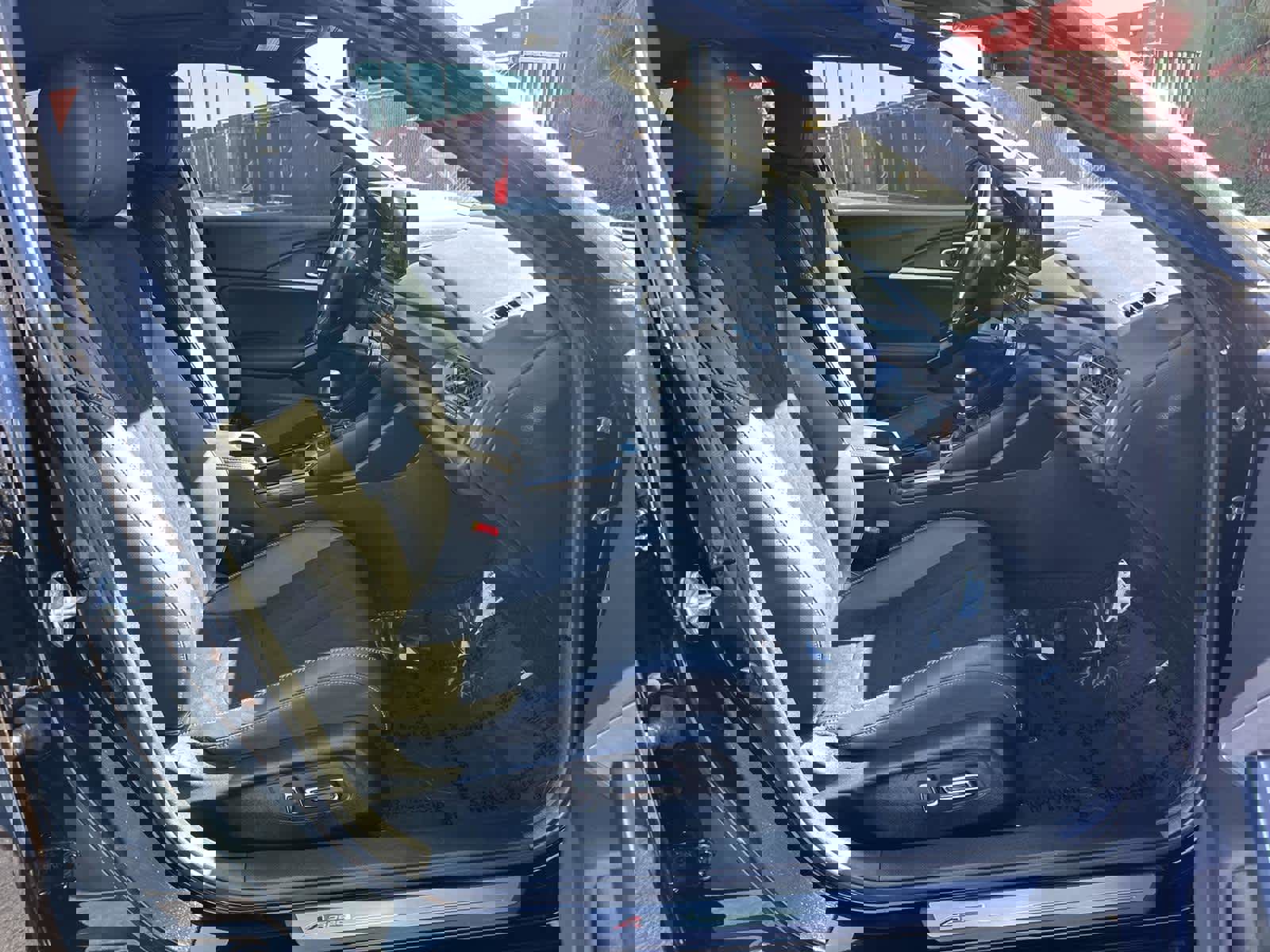 Used 2024 Acura Integra A-Spec image 14