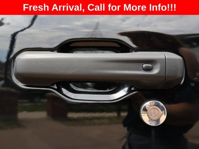 Used 2023 Jeep Gladiator Mojave w/ Trailer Tow Package AWD/4WD image 20