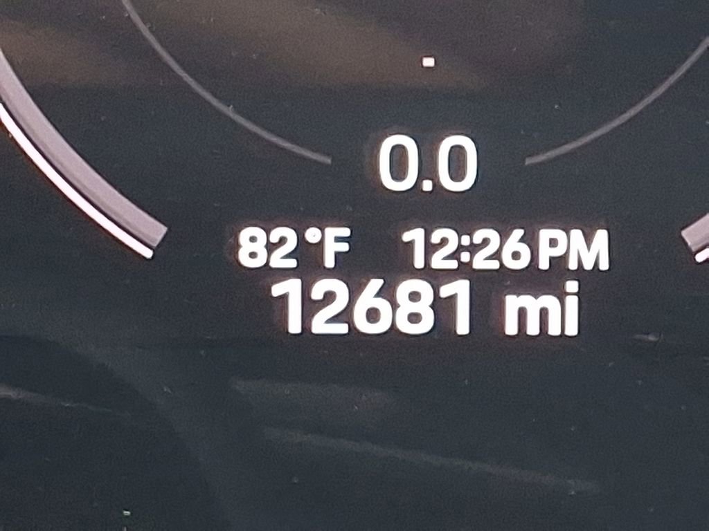 Used 2024 Porsche Cayenne S image 23