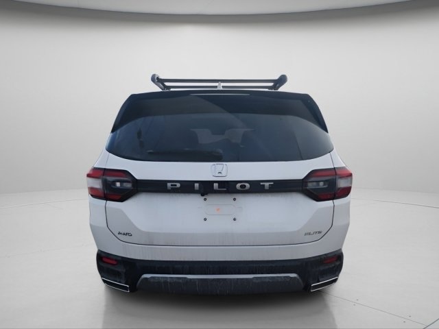 New 2026 Honda Pilot Elite image 6