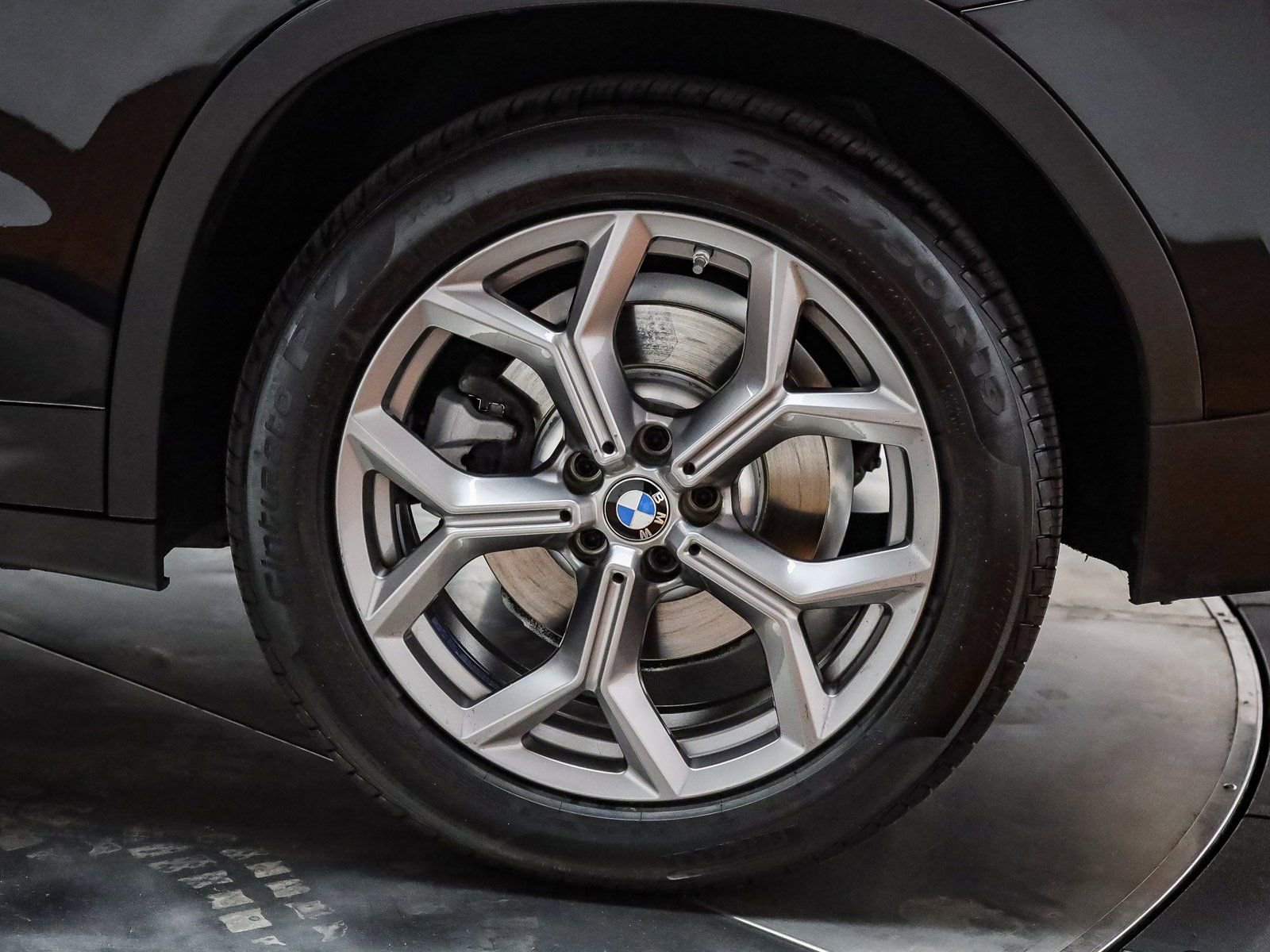 Certified 2023 BMW X3 xDrive30i w/ Premium Package image 10