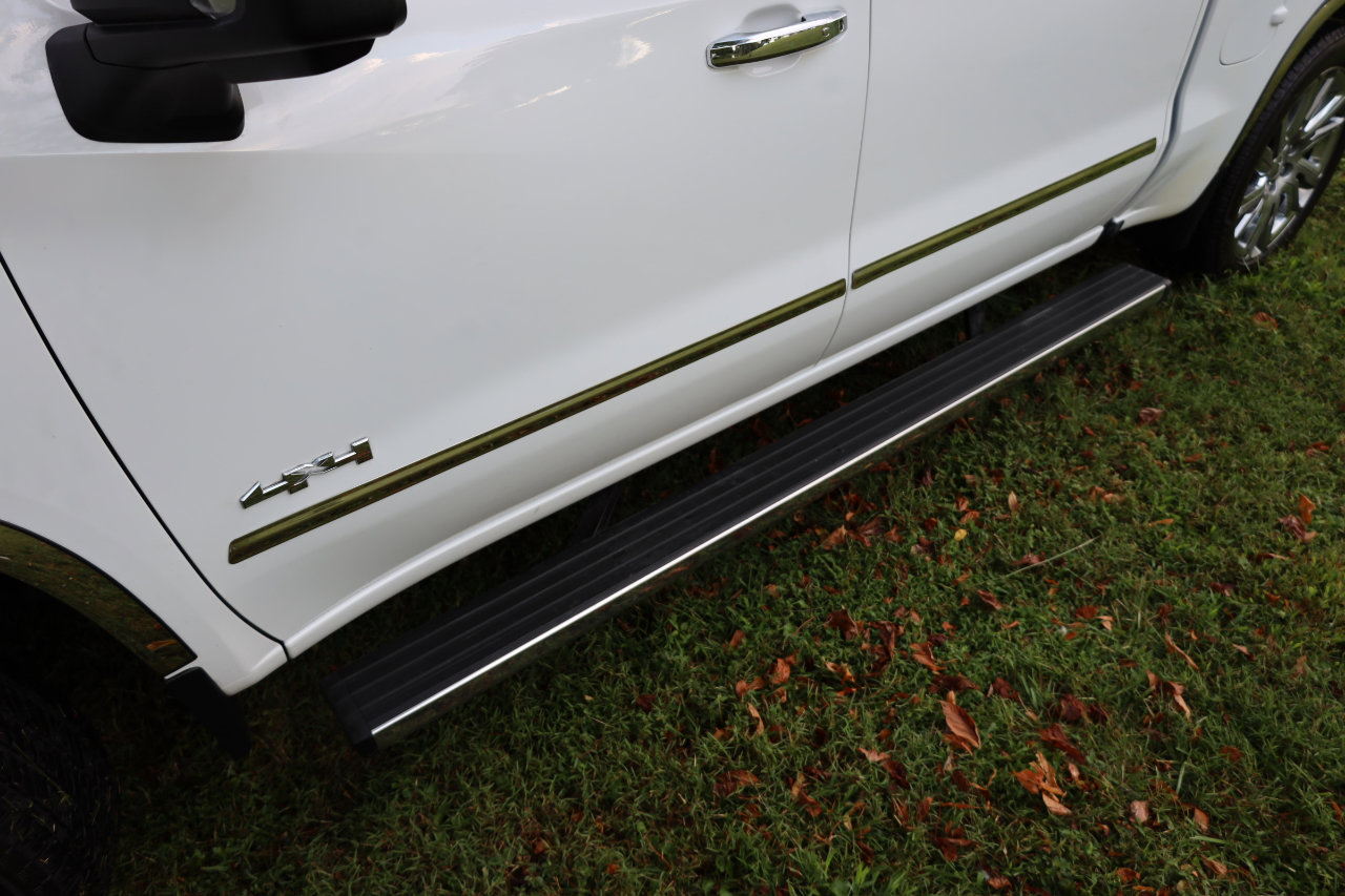 Used 2022 Chevrolet Silverado 1500 LTZ w/ LTZ Premium Package image 20